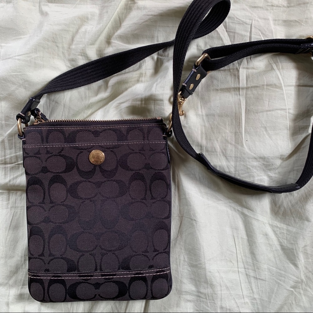 Coach Crossbody